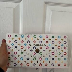 Eyeshadow Palette - Vibrant Multi-Color Collection